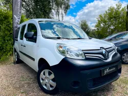 🏁 Renault Kangoo MAXI 1.5 Dci 110cv R-LINK 1°MAIN/GPS/RADAR/CLIM
