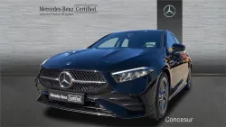 MERCEDES Clase A A 180d Progressive Line Advanced 8G-DCT