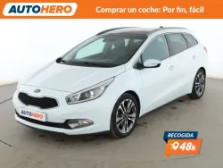 KIA Ceed Cee´d 1.6CRDi Eco-Dynamics Emotion