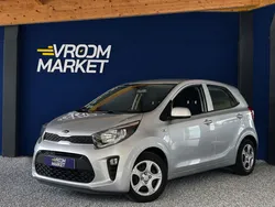 KIA Picanto 67 cv Active - 2019 - 2ème main - Origine France - Bluetooth - Régulateur de vitesse - Climatisation