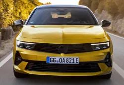 Opel Astra 1.2T XHL S/S Edition 110