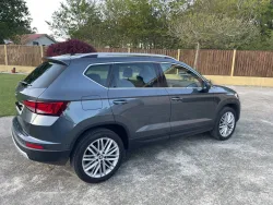 SEAT Ateca 2.0TDI CR S&S Xcellence 4Drive DSG 150
