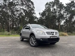 Nissan Qashqai 1.5 DCI Tekna Full Extras