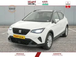 Seat Arona 1.0 TSI 95 ch Start Stop BVM5 Style Business