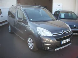Citroën berlingo xtr plus hdi 100 ch...