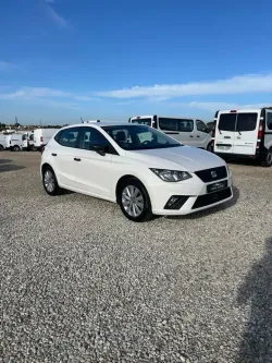 SEAT Ibiza 1.6 TDI 70kW (95CV) Reference Business