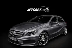 Mercedes Classe A III 200 cdi inspiration 7g-dct