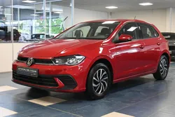 Volkswagen Polo 1.0 TSI 95 S&S BVM5 Life