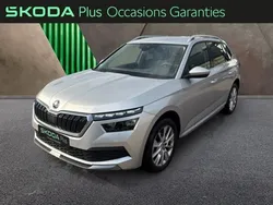 Skoda Kamiq 1.0 TSI Evo 110ch Style