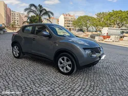 Nissan Juke 1.6 Acenta