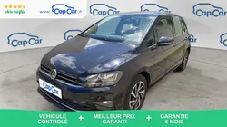 Volkswagen Golf Sportsvan 1.0 TSI 115 DSG7 Connect