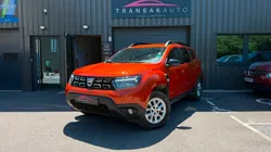 DACIA DUSTER ECO-G 100 4x2 Confort / SUIVI RENAULT COMPLET / EXCELLENT ETAT