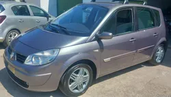 Renault Scénic 1.5 DCI