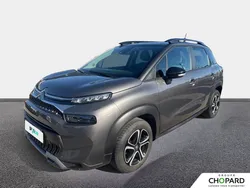 CITROEN C3 Aircross PureTech 110 S&S BVM6 Feel Pack
