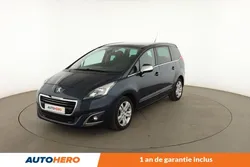 Peugeot 5008 I 1.6 Blue-HDi Allure EAT6 7PL 120 ch