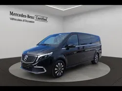 Mercedes-benz EQV 300 204ch Extra-Long Avantgarde