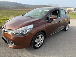 Renault Clio 4 1.2 16v 75