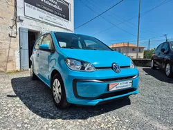 Volkswagen UP 1.0 l 60 CH 5 portes révisé et garanti
