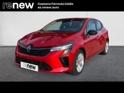 RENAULT Clio dCi Evolution 74kW
