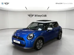 MINI Cooper 156 ch DKG7 C Classic