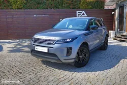 Land Rover Range Rover Evoque 1.5 P300e AWD S Auto