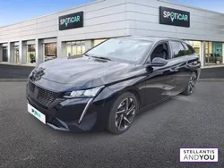 Peugeot 308 SW BlueHDi 130ch S&S EAT8 Allure Pack