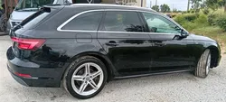 AUDI A4 Avant 2.0 TDI 150 STronic7