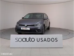 VW Polo 1.0 TSI Life