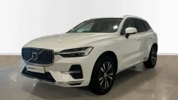 Volvo XC60 T6 Recharge Core