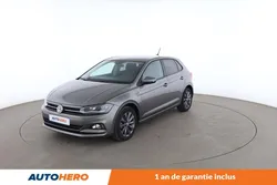 Volkswagen Polo 1.0 TSI Copper Line DSG7 95 ch
