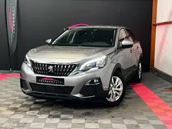 PEUGEOT 3008 BUSINESS 1.6 BlueHDi 120ch S&S EAT6 Active Business