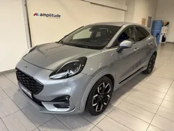 Ford Puma 1.0 Flexifuel 125ch S&S mHEV ST-Line X