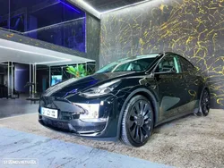 Tesla Model Y Performance Tração Integral