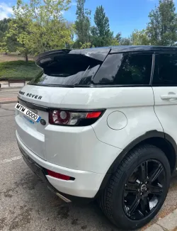 Land Rover Range Rover Evoque Range Rover Evoque 2.2L TD4 Dynamic 4x4 Aut. Dynamic