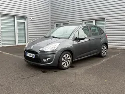 Citroën C3 1.4 e-hdi boîte auto