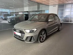 AUDI A1 Sportback 40 TFSI 200 ch S tronic 6 S Line