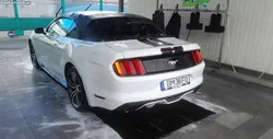 Ford Mustang 2.3 ecoboost