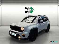 JEEP Renegade 1.6 I Multijet 130 ch BVM6 Limited