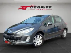 PEUGEOT 308 1.6 VTi 120ch Premium