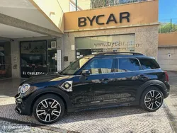 MINI Countryman Cooper SE Premium P. JCW Auto