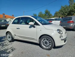 Fiat 500C 0.9 8V TwinAir Lounge S&S