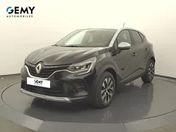 RENAULT Captur TCe 100 GPL Evolution