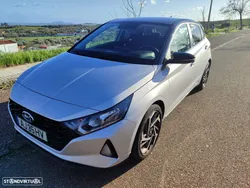 Hyundai i20 1.0 T-GDI Style
