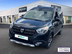 DACIA DOKKER tce 115 Advance