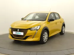 Peugeot 208 Electrique 50 kWh 136ch Active