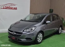 Opel Corsa 1.3 CDTi Enjoy