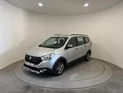 Dacia Lodgy 1.5 dCi 110ch Stepway 7 places