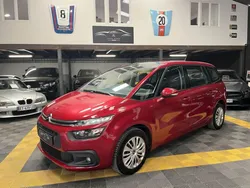 Citroen grand c4 picasso 1.2 130ch 7 places
