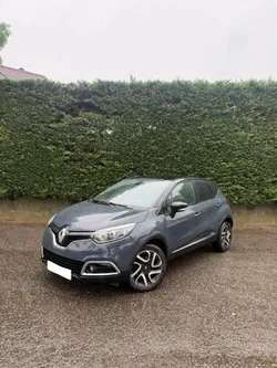 Renault Captur 1.5 DCI 110 ECO ENERGY INTENS / Distribution neuve / 2 clés /2 main...........