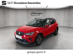 SEAT Arona 1.0 TSI 95 ch Start/Stop BVM5 Urban